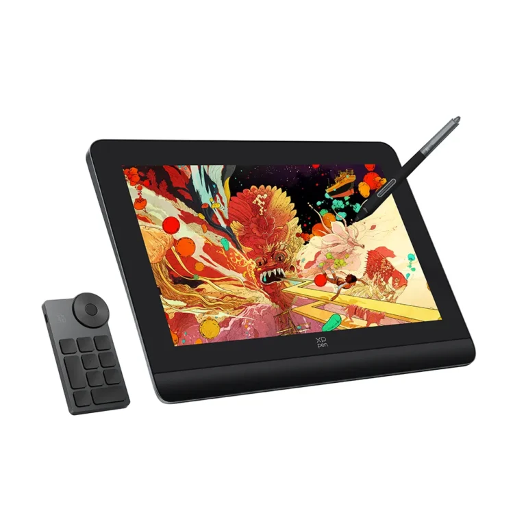 Digital Drawing Course